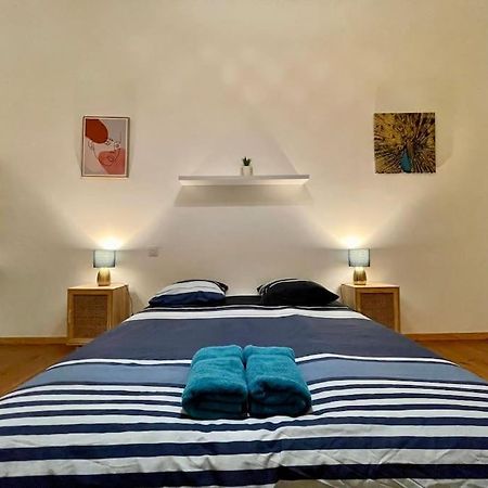 Appartement Confort - Carcassonne Centre Экстерьер фото