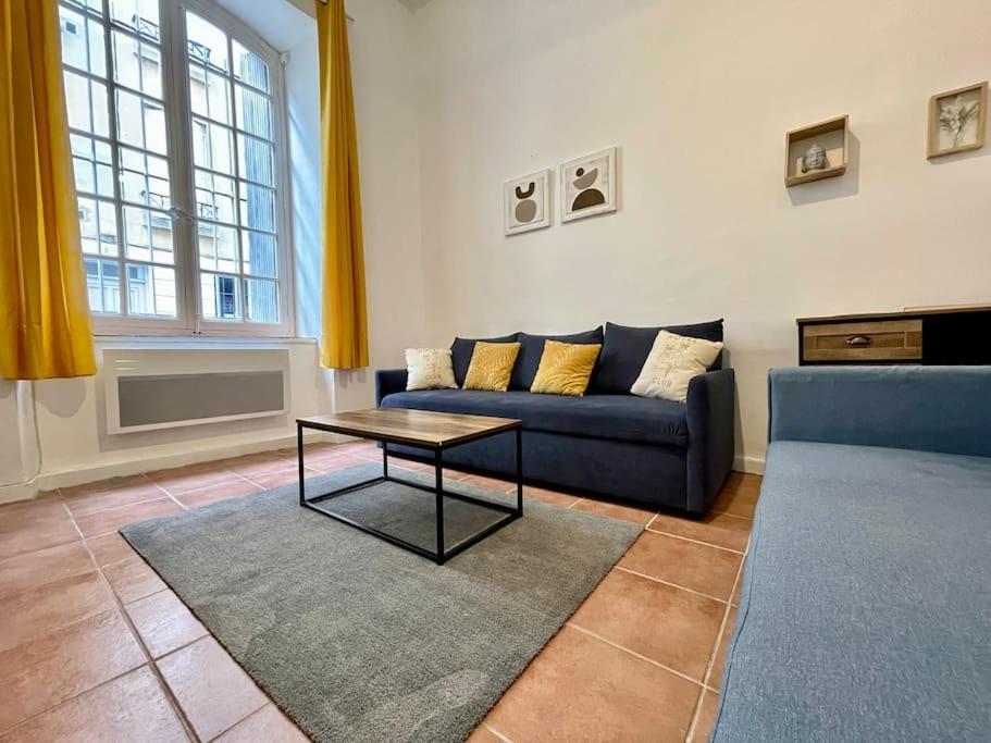 Appartement Confort - Carcassonne Centre Экстерьер фото