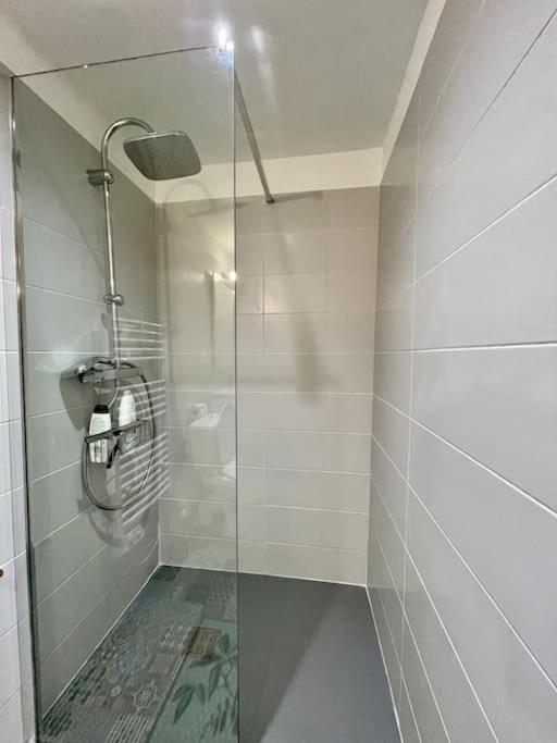 Appartement Confort - Carcassonne Centre Экстерьер фото