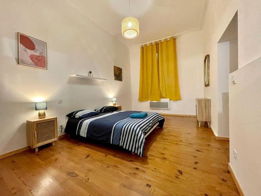 Appartement Confort - Carcassonne Centre Экстерьер фото
